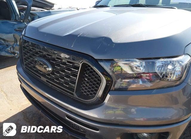 1FTER4EH9PLE03940 2023 Ford Ranger photo no. 17