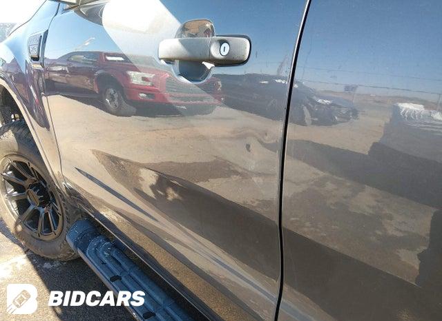 1FTER4EH9PLE03940 2023 Ford Ranger photo no. 18