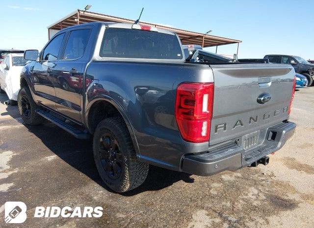 1FTER4EH9PLE03940 2023 Ford Ranger photo no. 3