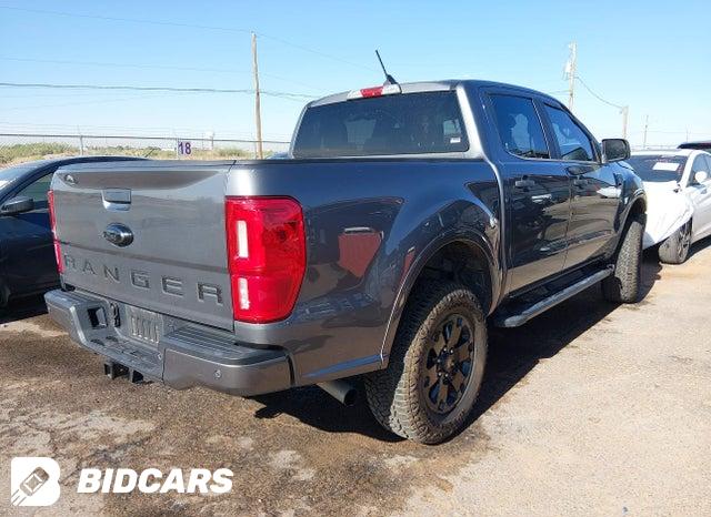 1FTER4EH9PLE03940 2023 Ford Ranger photo no. 4