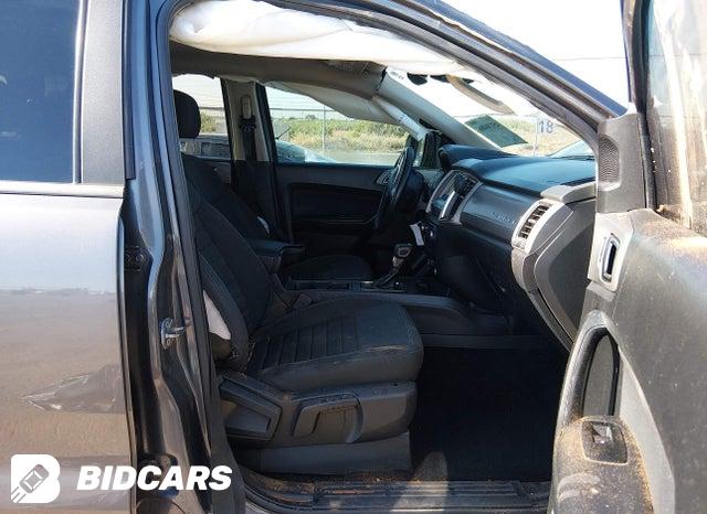 1FTER4EH9PLE03940 2023 Ford Ranger photo no. 5