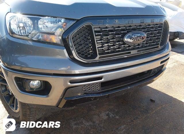 1FTER4EH9PLE03940 2023 Ford Ranger photo no. 6