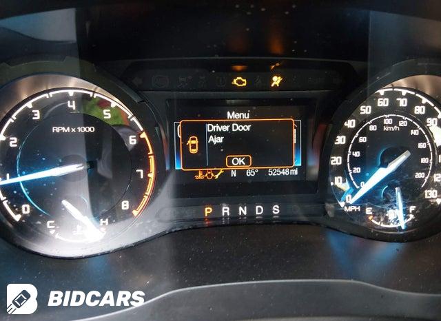 1FTER4EH9PLE03940 2023 Ford Ranger photo no. 7
