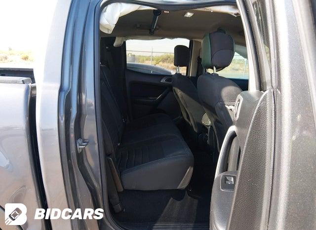 1FTER4EH9PLE03940 2023 Ford Ranger photo no. 8