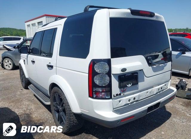SALAG2V65GA835999 2016 Land Rover LR4 photo no. 3
