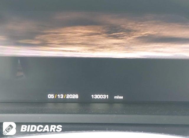 SALME1D43AA311691 2010 Land Rover Range Rover photo no. 7