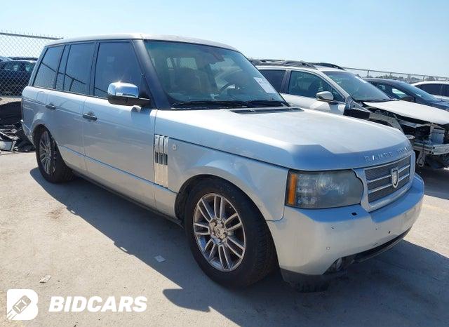 SALME1D4XBA344690 2011 Land Rover Range Rover photo no. 1