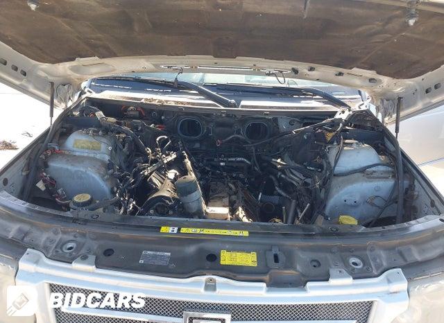 SALME1D4XBA344690 2011 Land Rover Range Rover photo no. 10
