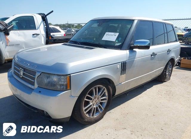 SALME1D4XBA344690 2011 Land Rover Range Rover photo no. 2