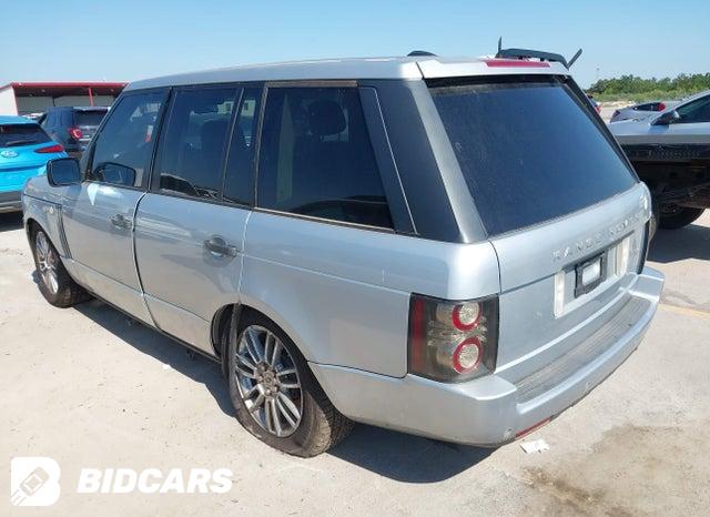 SALME1D4XBA344690 2011 Land Rover Range Rover photo no. 3