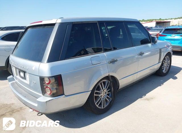 SALME1D4XBA344690 2011 Land Rover Range Rover photo no. 4