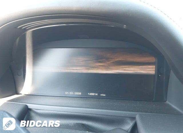 SALME1D4XBA344690 2011 Land Rover Range Rover photo no. 7