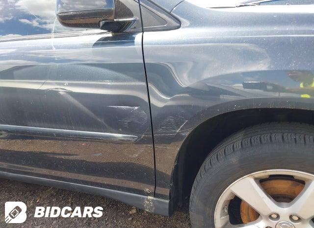 2T2GK31U98C045771 2008 Lexus RX photo no. 6
