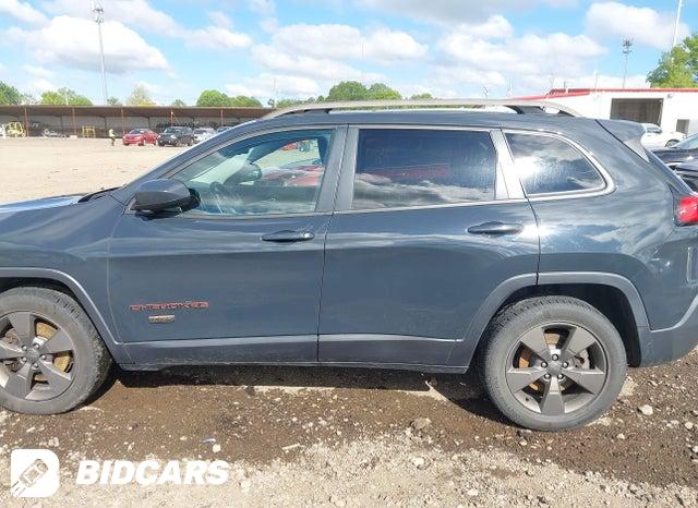 1C4PJMCS7HW509155 2017 Jeep Cherokee photo no. 15