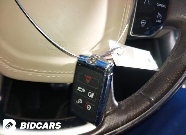 2021 Land Rover Range Rover — VIN SALWR2SU4MA751851, фото 11