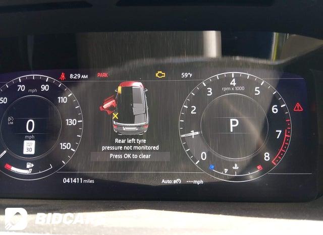 2021 Land Rover Range Rover — VIN SALWR2SU4MA751851, фото 16