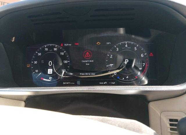 2021 Land Rover Range Rover — VIN SALWR2SU4MA751851, фото 7