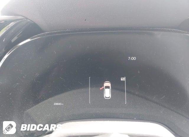 2T2BAMCA5SC099257 2025 Lexus RX photo no. 7