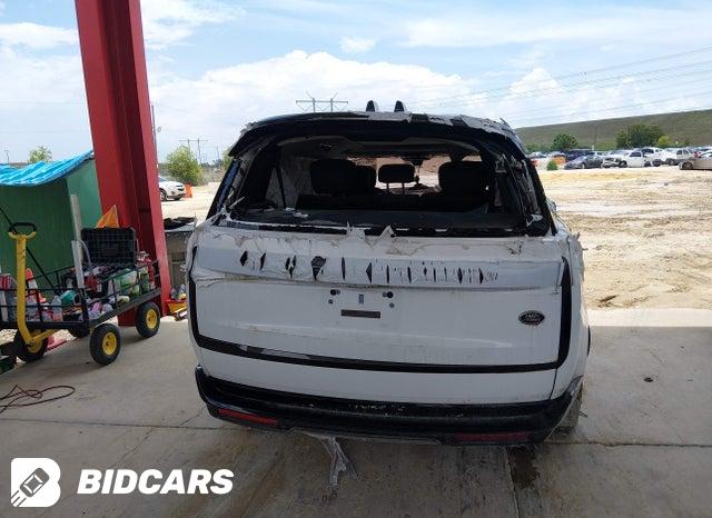 SALK1BE73PA009716 2023 Land Rover Range Rover photo no. 15