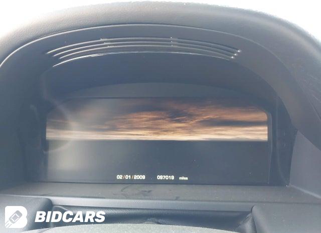 SALME1D40BA343788 2011 Land Rover Range Rover photo no. 7
