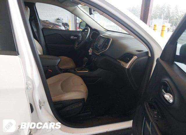 1C4PJLAB9FW761192 2015 Jeep Cherokee photo no. 5