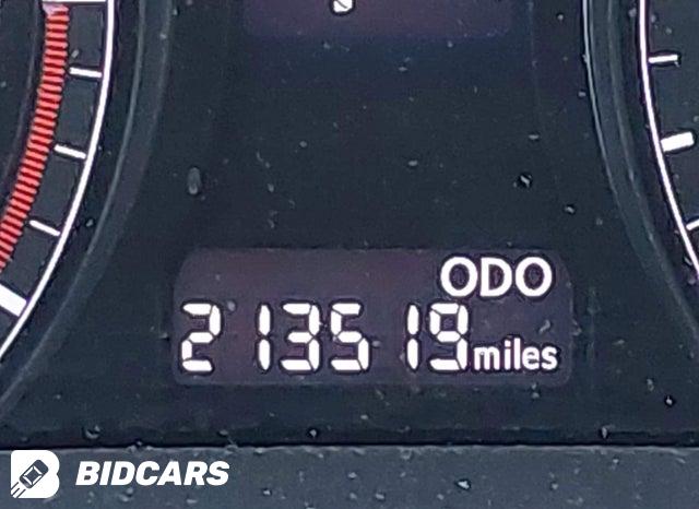 2T2ZK1BA1DC111595 2013 Lexus RX photo no. 16