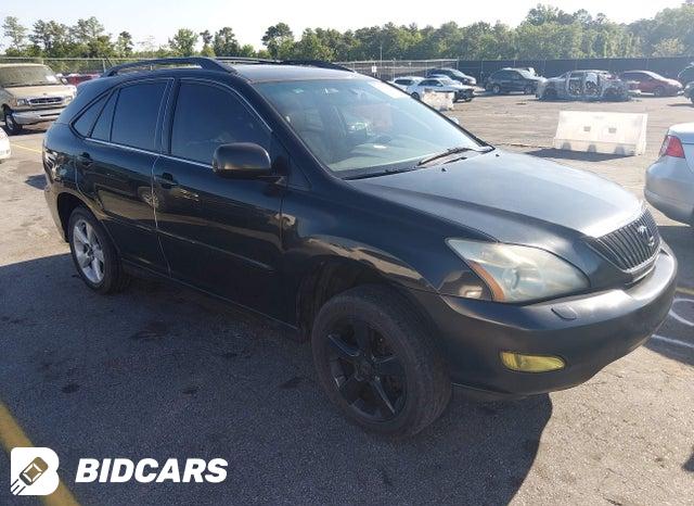 2T2GA31U86C047902 2006 Lexus RX photo no. 1