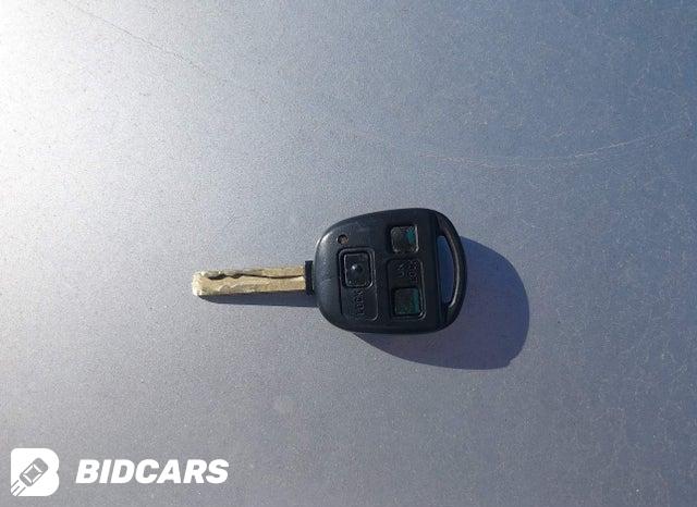 2T2GA31U86C047902 2006 Lexus RX photo no. 11