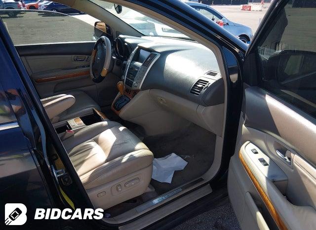 2T2GA31U86C047902 2006 Lexus RX photo no. 5