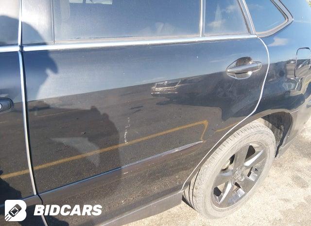2T2GA31U86C047902 2006 Lexus RX photo no. 6