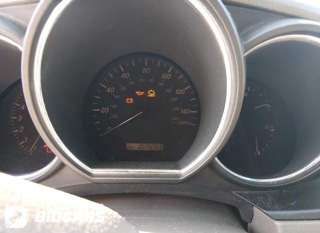 2T2GA31U86C047902 2006 Lexus RX photo no. 7