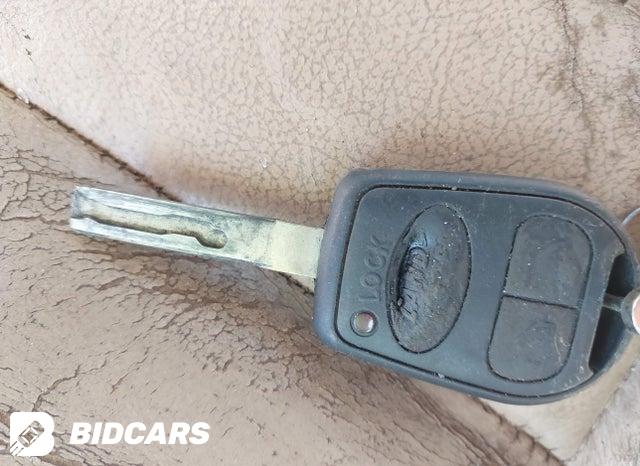 SALME15426A228971 2006 Land Rover Range Rover photo no. 11