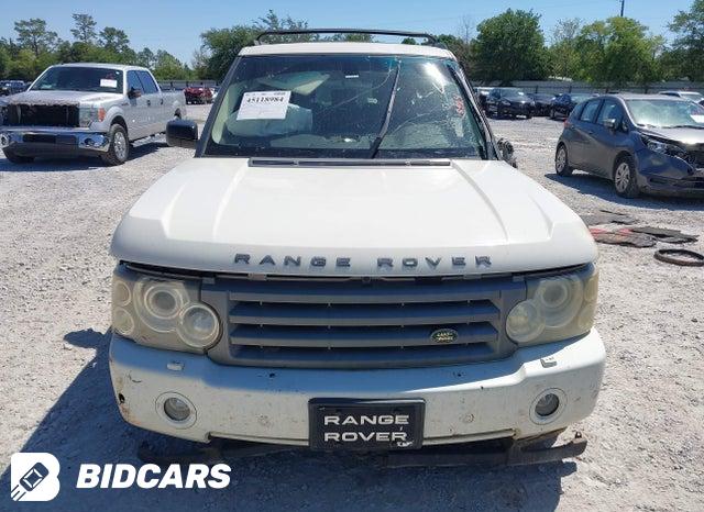 SALME15426A228971 2006 Land Rover Range Rover photo no. 12