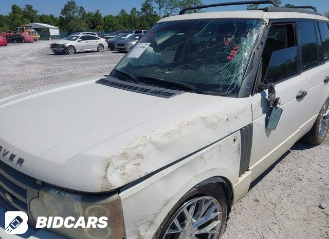 SALME15426A228971 2006 Land Rover Range Rover photo no. 6