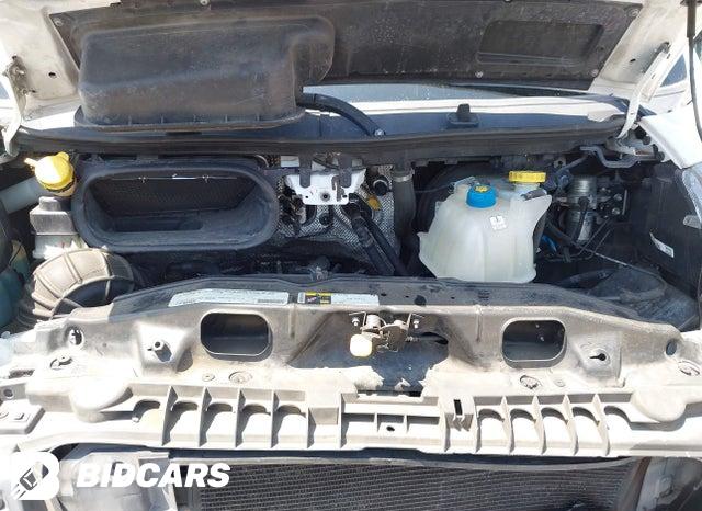 2017 RAM Promaster — VIN 3C6TRVDG1HE537395, şəkil 10