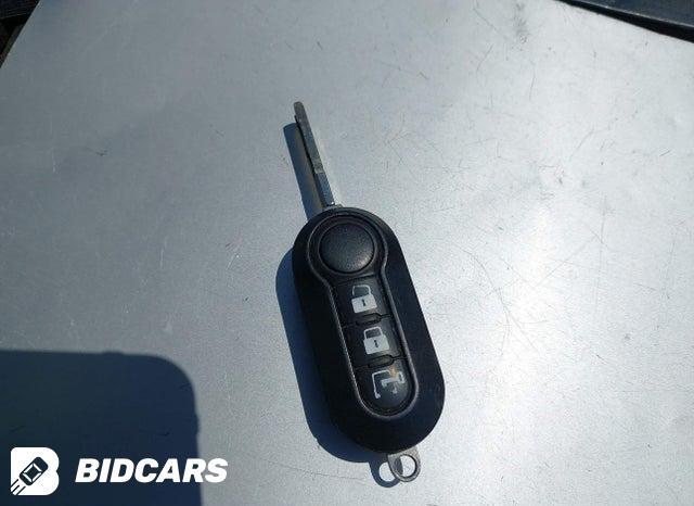 2017 RAM Promaster — VIN 3C6TRVDG1HE537395, şəkil 11