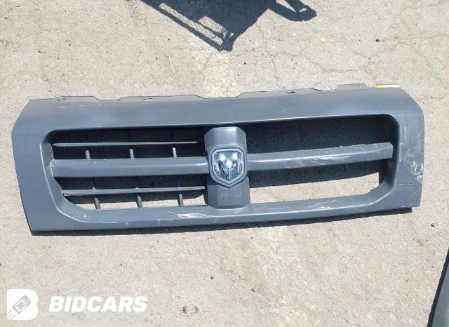 2017 RAM Promaster — VIN 3C6TRVDG1HE537395, şəkil 12
