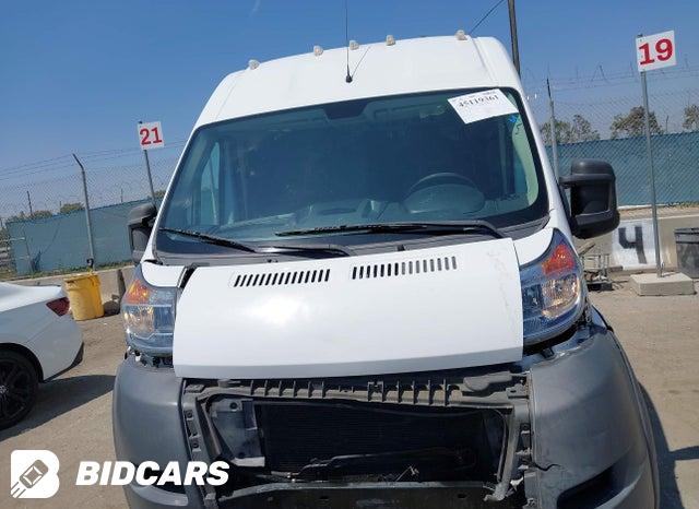 2017 RAM Promaster — VIN 3C6TRVDG1HE537395, şəkil 13