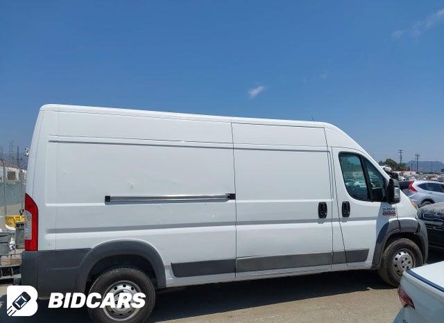 2017 RAM Promaster — VIN 3C6TRVDG1HE537395, şəkil 14