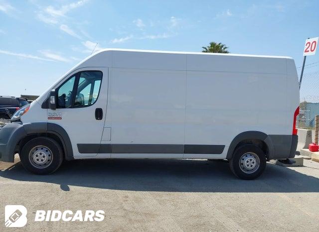 2017 RAM Promaster — VIN 3C6TRVDG1HE537395, şəkil 15