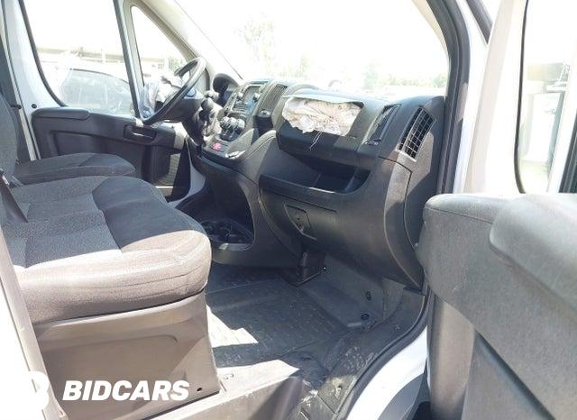 2017 RAM Promaster — VIN 3C6TRVDG1HE537395, şəkil 5