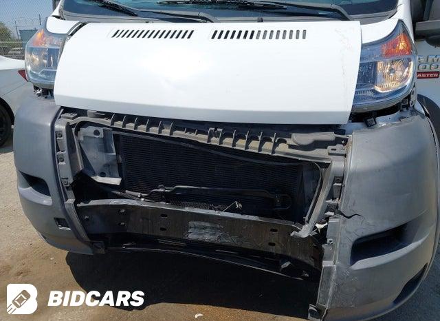 2017 RAM Promaster — VIN 3C6TRVDG1HE537395, şəkil 6
