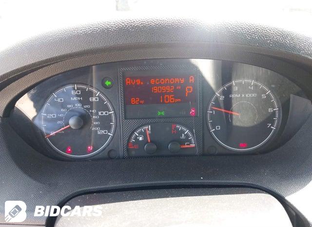 2017 RAM Promaster — VIN 3C6TRVDG1HE537395, şəkil 7