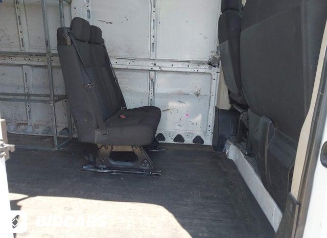 2017 RAM Promaster — VIN 3C6TRVDG1HE537395, şəkil 8