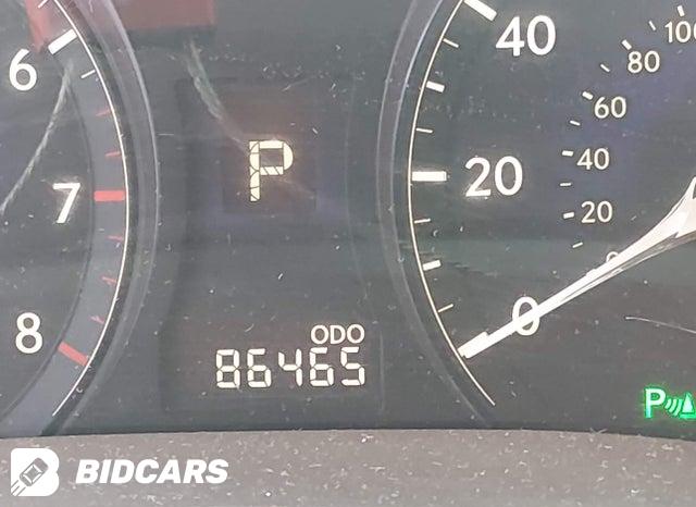 2T2ZK1BA5CC072864 2012 Lexus RX photo no. 15
