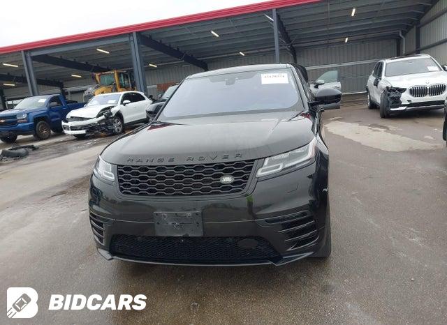 SALYM2EV7KA212259 2019 Land Rover Range Rover photo no. 13
