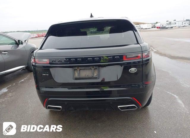 SALYM2EV7KA212259 2019 Land Rover Range Rover photo no. 17