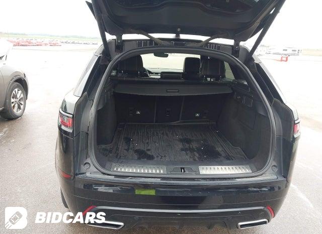 SALYM2EV7KA212259 2019 Land Rover Range Rover photo no. 18