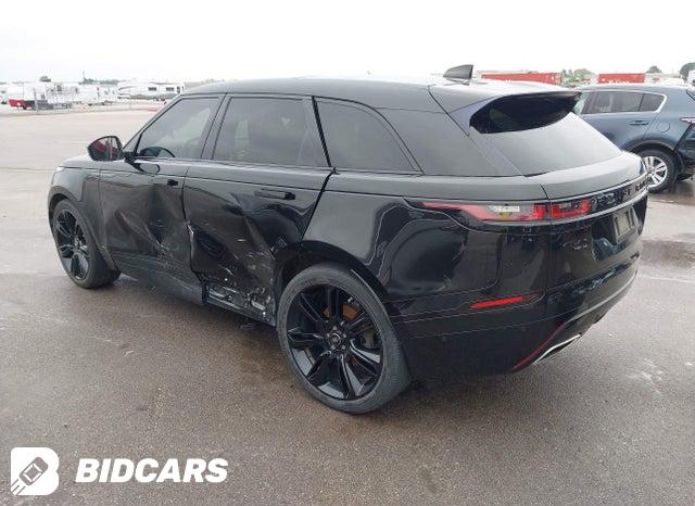 SALYM2EV7KA212259 2019 Land Rover Range Rover photo no. 3