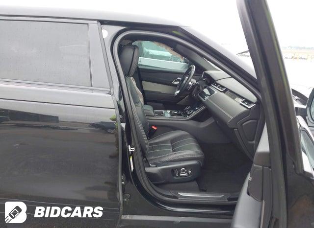SALYM2EV7KA212259 2019 Land Rover Range Rover photo no. 5